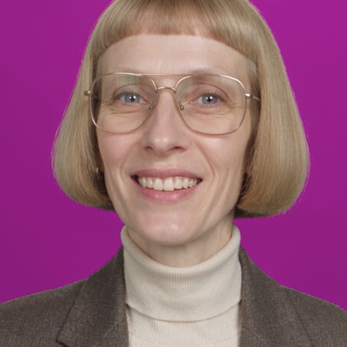 Chris Rebergen