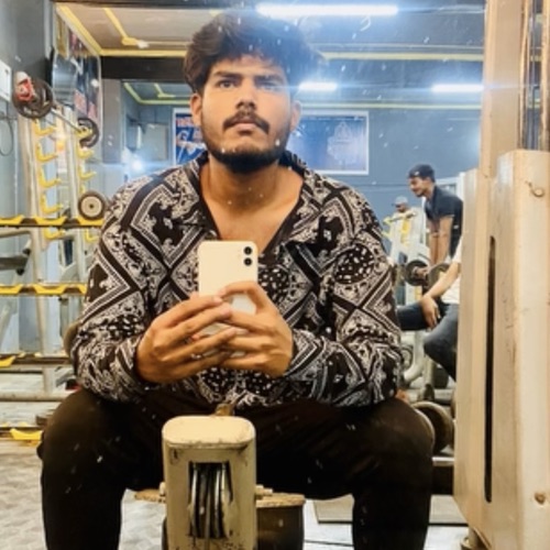 Aman Srivastava