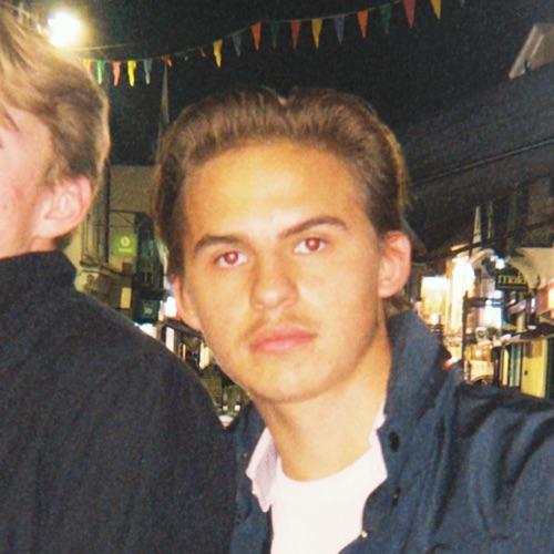 Nilo Castillo Eriksson