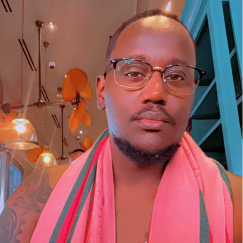 Jeremy Nsibirwa