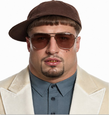 Papi Terciopelo