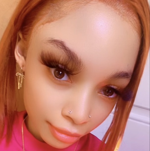 Makeeda Reynolds