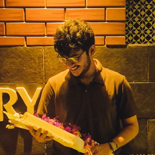 Atharv 