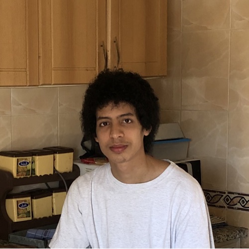 Akrem Zribi