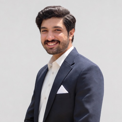 Waleed Kayani