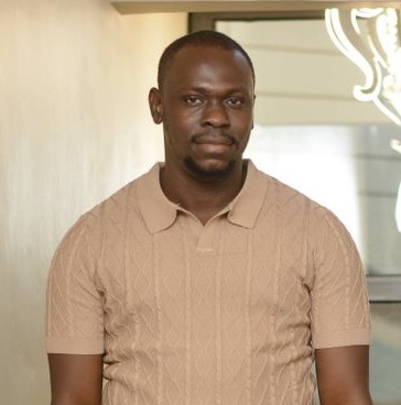 Salu Samson