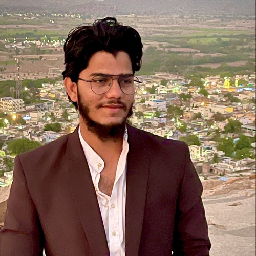 Salauddin Malik