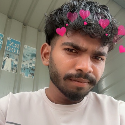 SURYADEV SINGH