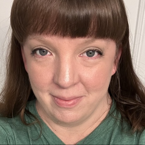 Tracy Lamparelli