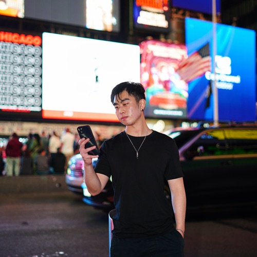 Johnathan Suen