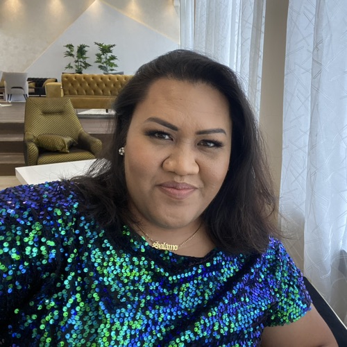Sheila Atuatasi