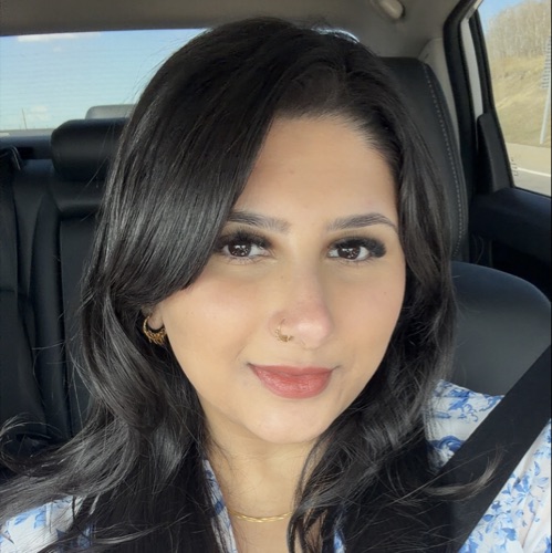 Sonia Hansi