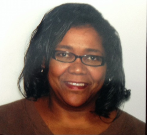 Lynnareal Elam