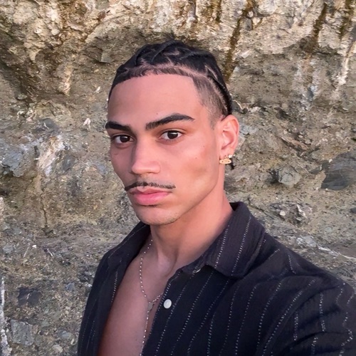 Dante cook