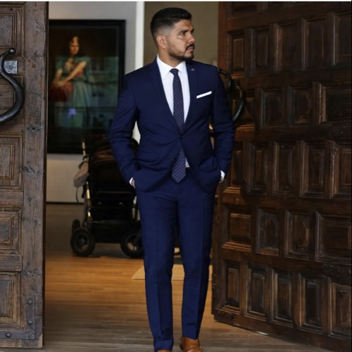 Omar Vargas