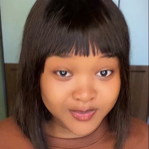 Amina Mabena