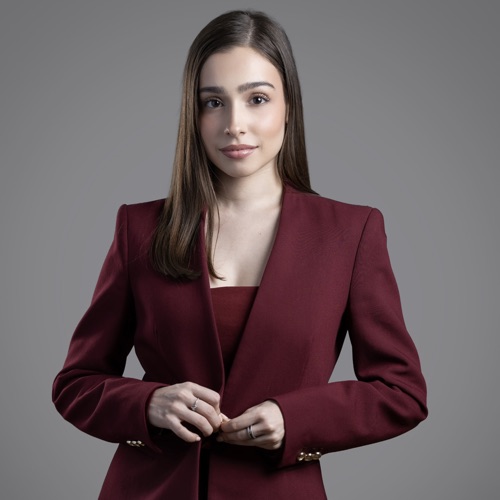 Vivian Guizar 