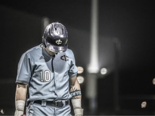 Brody Geislinger