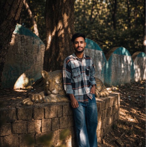 Ajay Dhiman