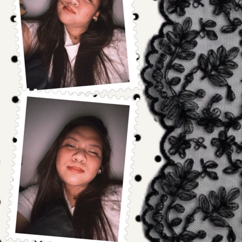 Sophia Cycah Mendoza