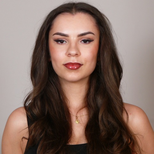 Ralitsa Velinova 