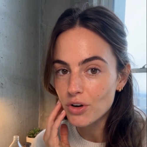Ava Sterling