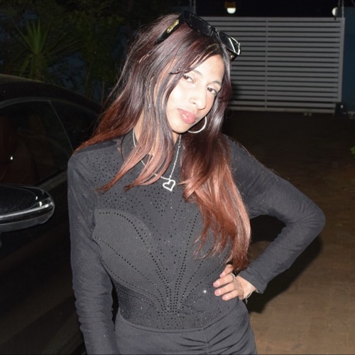 Lamia Omar