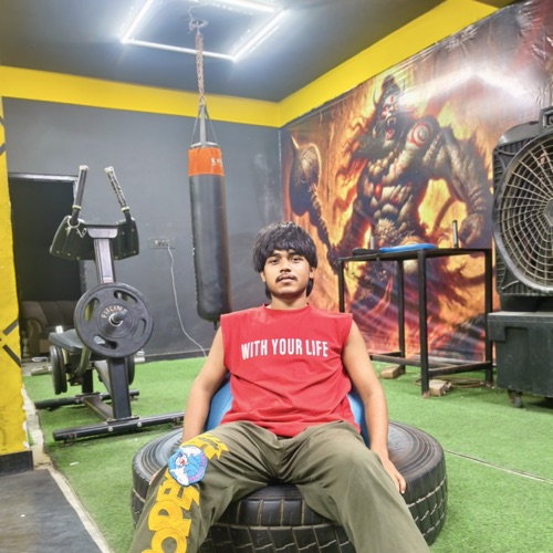 Dev Kumar