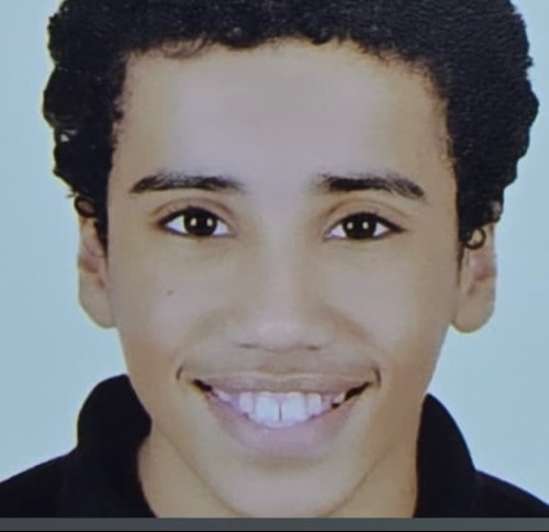 Adam ramy