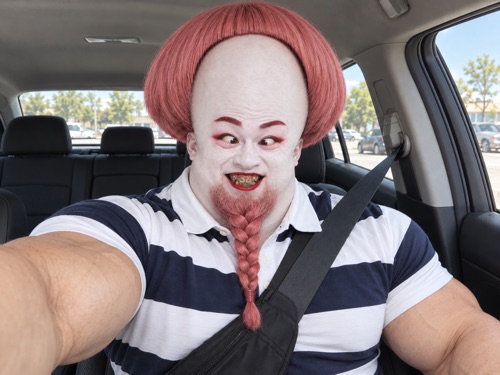 Steven Macarez