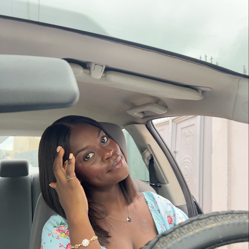 Abigail Allotey