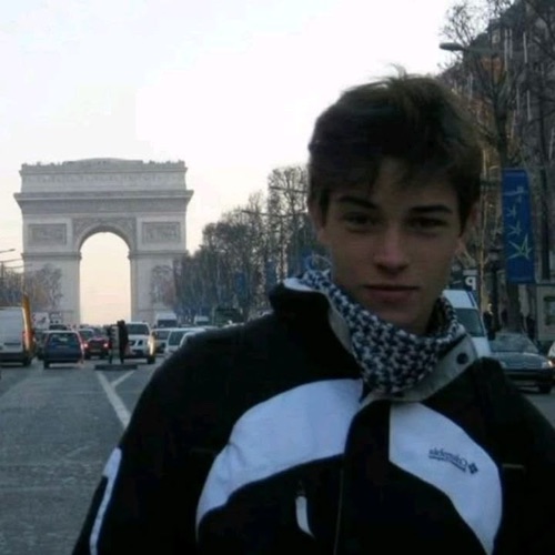 Liam Salahaddin