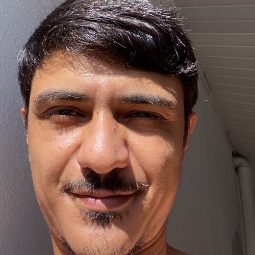 Leomar leonardo pinto