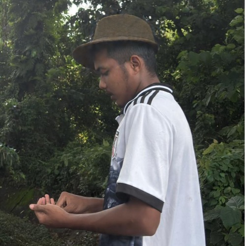 Dwikang Brahma