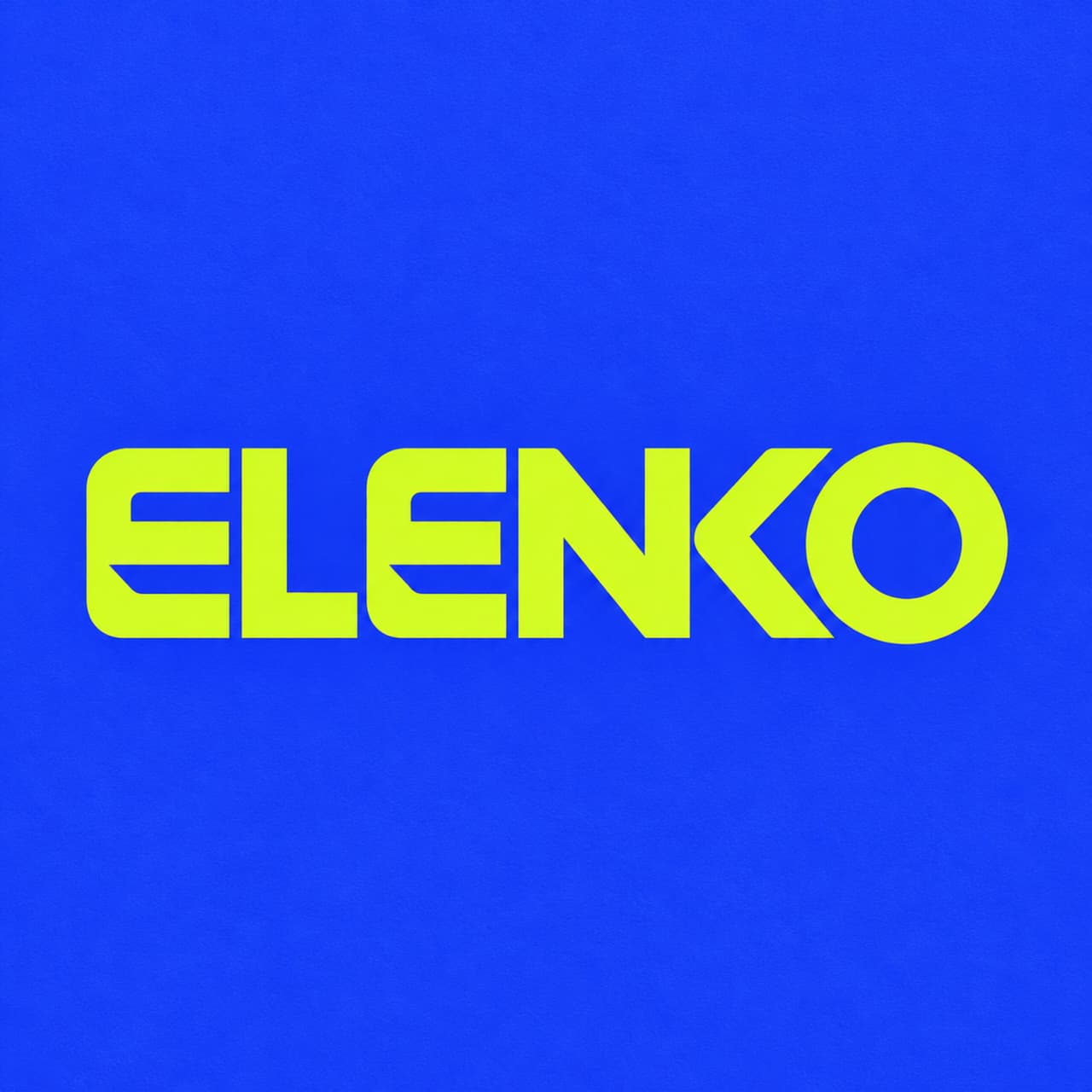 ELENKO | AI Talent Agency.