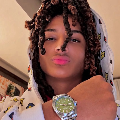 Kai Thurston