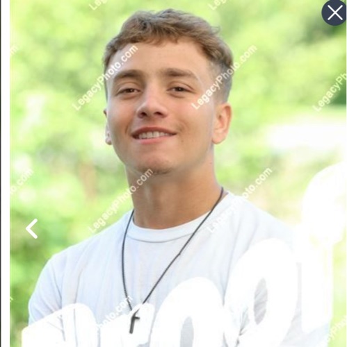 Zack Dronitsky