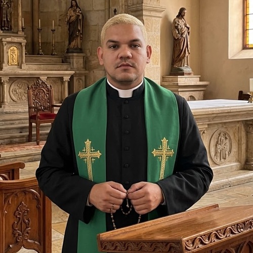 Juan serrano
