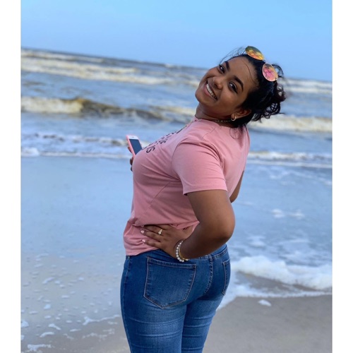 Christy Mohammed