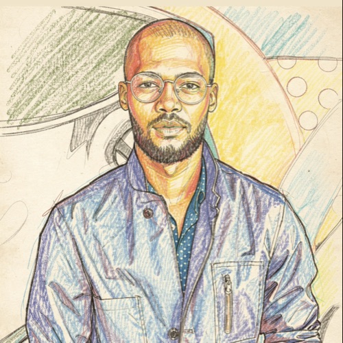 david ndlovu