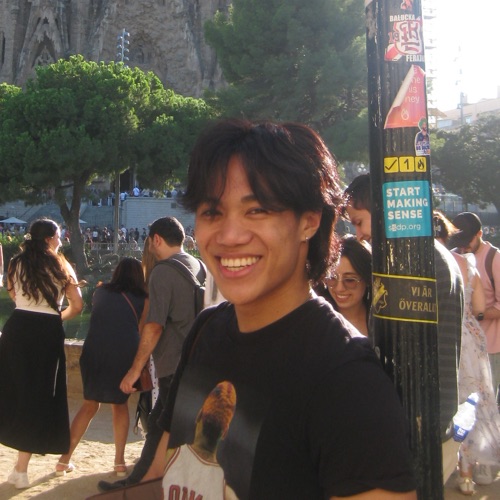 Ethan James Alvarez