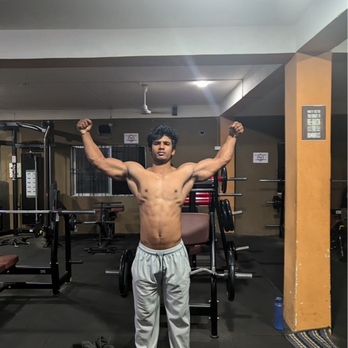 Seyed Ali