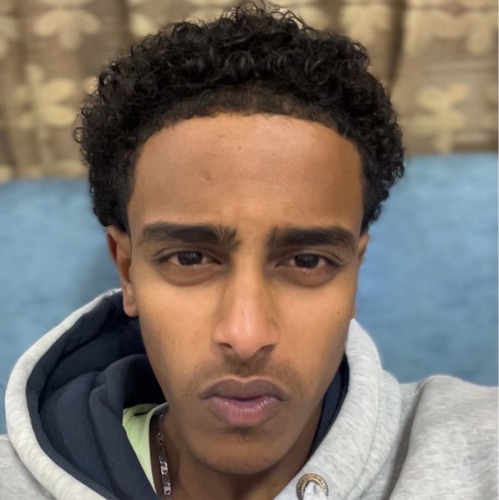 Natnael Haftay