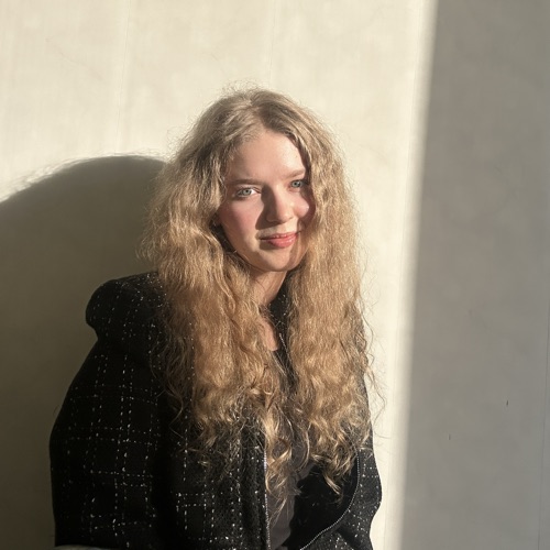 Kate Zolochevska