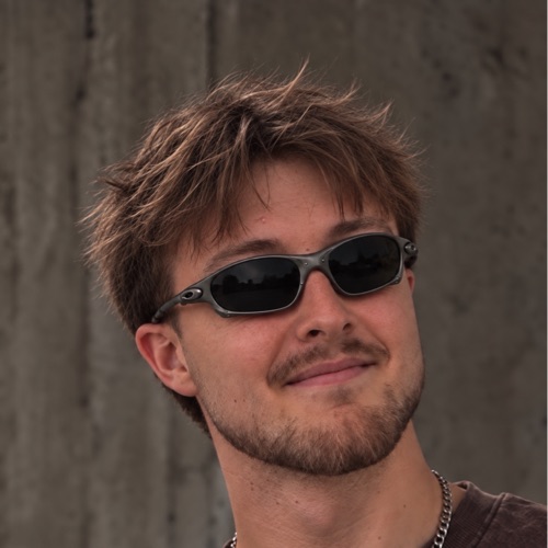 Cameron Moore