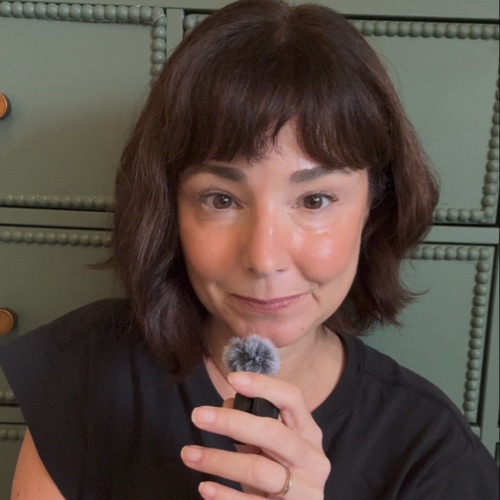 Heather Gilligan