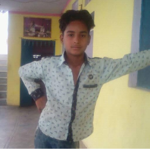 Sher Singh Rajput