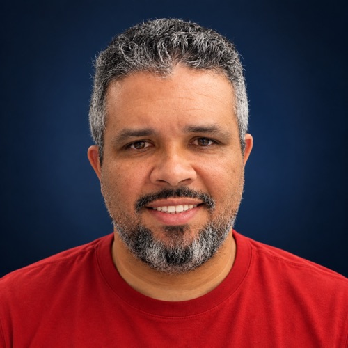 Carlos Gutierrez