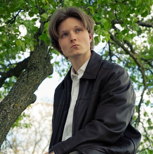Evan Allen