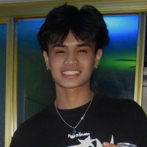 Tyler Manalo